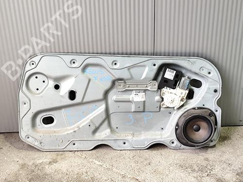 Used Front left window mechanism FORD FOCUS I (DAW, DBW) 1.8 Turbo DI / TDDi (90 hp) 31744150