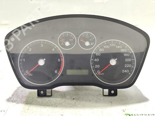 Used Instrument cluster FORD FOCUS I (DAW, DBW) 1.8 Turbo DI / TDDi (90 hp) 31744155