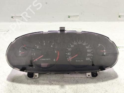 Used Instrument cluster HYUNDAI LANTRA II (J-2) 1.9 D (68 hp) 31744161