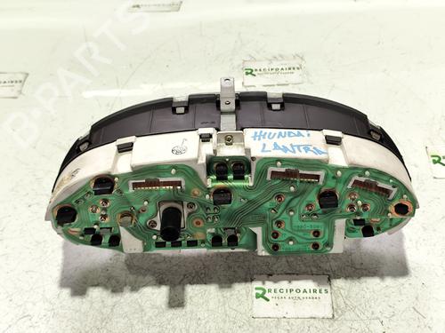 Instrument cluster HYUNDAI LANTRA II (J-2) 1.9 D | BP31744161C47
