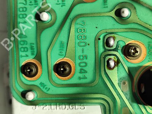 Instrument cluster HYUNDAI LANTRA II (J-2) 1.9 D | BP31744161C47