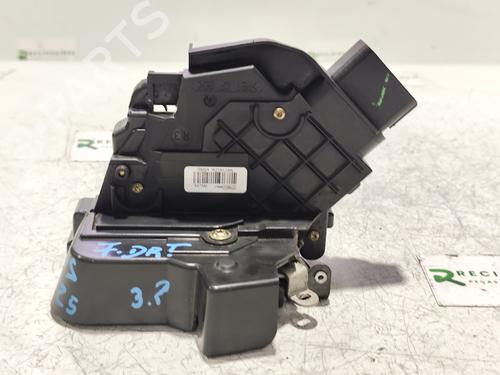 Used Front right lock FORD FOCUS I (DAW, DBW) 1.8 Turbo DI / TDDi (90 hp) 31744167