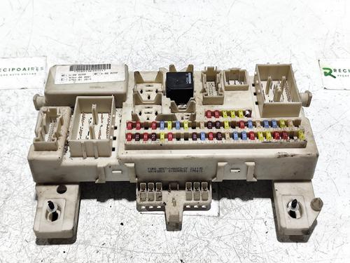 Used Fuse box FORD FOCUS I (DAW, DBW) 1.8 Turbo DI / TDDi (90 hp) 31744194