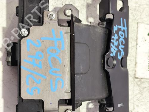 Serrure hayon FORD FOCUS I (DAW, DBW) 1.8 Turbo DI / TDDi (90 hp) 31744223