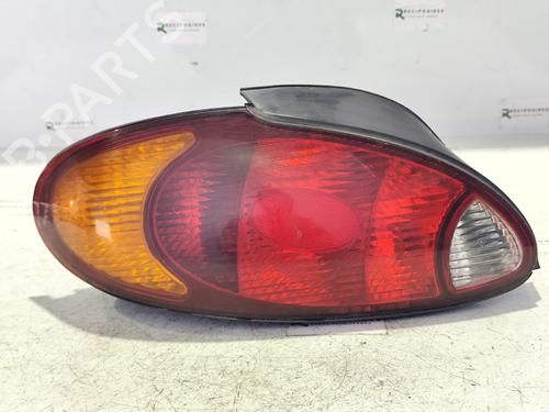 Used Left taillight HYUNDAI LANTRA II (J-2) 1.9 D (68 hp) 31744226