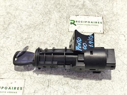 Comutador FIAT PUNTO (188_) 1.9 JTD 80 (188.237, .257, .337, .357) (80 hp) 31744232