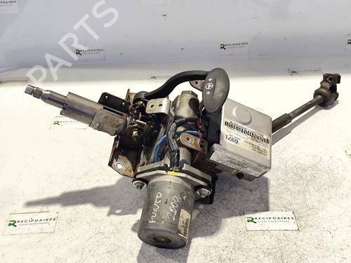 Coluna de dirección FIAT PUNTO (188_) 1.9 JTD 80 (188.237, .257, .337, .357) (80 hp) 31744233