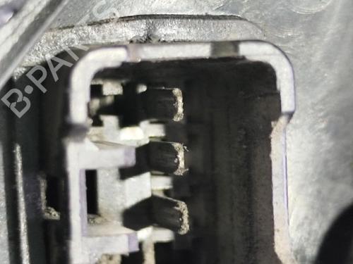 Left mirror HYUNDAI LANTRA II (J-2) 1.9 D | BP31744258C26 