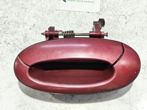 Maneta exterior trasera izquierda HYUNDAI LANTRA II (J-2) 1.9 D (68 hp) 31744294