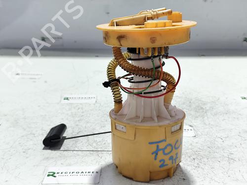 Pompe à carburant FORD FOCUS I (DAW, DBW) 1.8 Turbo DI / TDDi (90 hp) 31744305