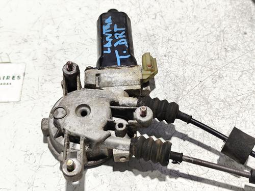 Rear right window mechanism HYUNDAI LANTRA II (J-2) 1.9 D | BP31744312C25