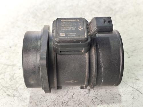 Débitmètre de masse D'Air MERCEDES-BENZ CITAN MPV (W415) 109 CDI (415.703) (90 hp) 31744326
