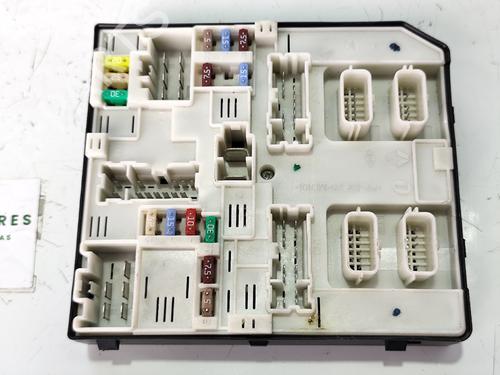 Boîte à Fusibles MERCEDES-BENZ CITAN MPV (W415) 109 CDI (415.703) (90 hp) 31744328