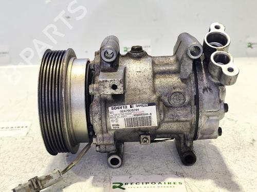 Compresseur AC MERCEDES-BENZ CITAN MPV (W415) 109 CDI (415.703) (90 hp) 31744336