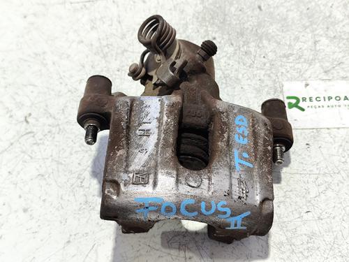 Used Brake master cylinder Brake master cylinder FORD FOCUS II Turnier (DA_, FFS, DS) 1.6 TDCi (90 hp) 31744356 31744356