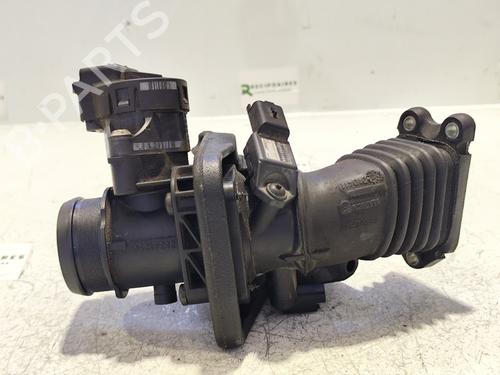 Used Throttle body FORD FOCUS II Turnier (DA_, FFS, DS) 1.6 TDCi (90 hp) 31744358