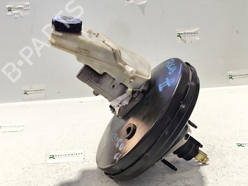 Used Servo brake Servo brake FORD FOCUS II Turnier (DA_, FFS, DS) 1.6 TDCi (90 hp) 31744361 31744361