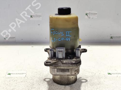 Used Steering pump FORD FOCUS II Turnier (DA_, FFS, DS) 1.6 TDCi (90 hp) 31744362
