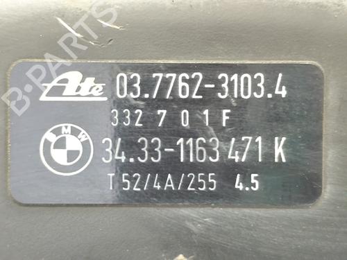 Servo brake BMW 3 (E36) 318 tds | BP31744364M42 