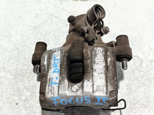Used Brake master cylinder Brake master cylinder FORD FOCUS II Turnier (DA_, FFS, DS) 1.6 TDCi (90 hp) 31744366 31744366