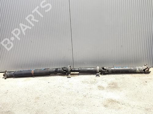 Kardanaksel Kompl. BMW 3 (E36) 318 tds (90 hp) 31744369