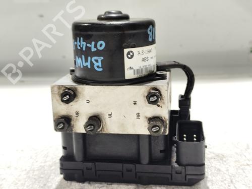 Used ABS pump BMW 3 (E36) 318 tds (90 hp) 31744405