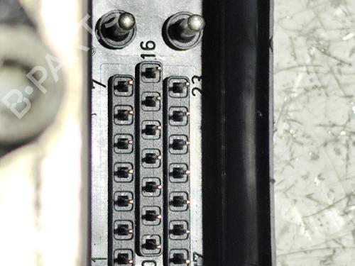 ABS pump BMW 3 (E36) 318 tds | BP31744405M43 