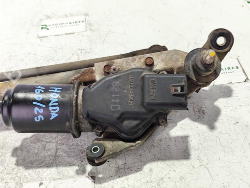 Viskermotor vindrute HONDA CIVIC VI Fastback (MA, MB) 1.5 16V (MB3) (114 hp) 31744424