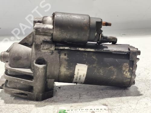 Used Starter FORD MONDEO III Turnier (BWY) 2.0 TDCi (130 hp) 31744479