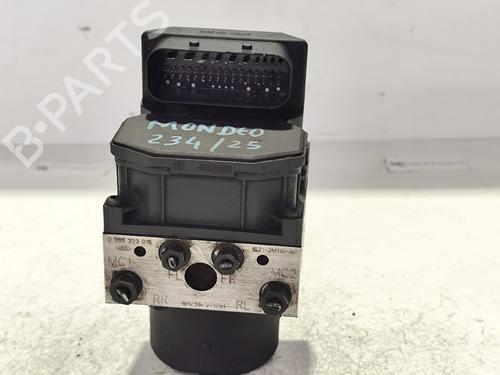 ABS Bremseaggregat FORD MONDEO III Turnier (BWY) 2.0 TDCi (130 hp) 31744489