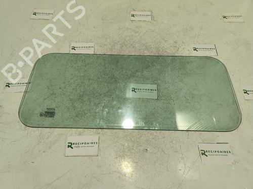 Used Bootlid window Bootlid window 31744507 31744507