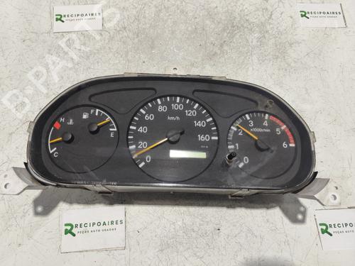 Used Instrument cluster Instrument cluster 31744511 31744511