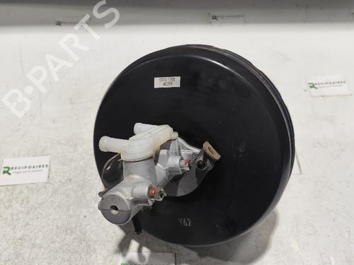 Used Servo brake TOYOTA DYNA Platform/Chassis (KD_, LY_, _Y2_, _U3_, _U4_, _U6_, _U8 2.5 D4d (KDY220_, KDY230_) (88 hp) 31744518