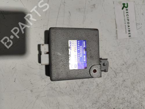 Modulo elettronico TOYOTA DYNA Platform/Chassis (KD_, LY_, _Y2_, _U3_, _U4_, _U6_, _U8 2.5 D4d (KDY220_, KDY230_) (88 hp) 31744525
