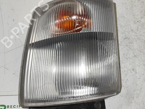 Used Left front indicator TOYOTA DYNA Platform/Chassis (KD_, LY_, _Y2_, _U3_, _U4_, _U6_, _U8 2.5 D4d (KDY220_, KDY230_) (88 hp) 31744553