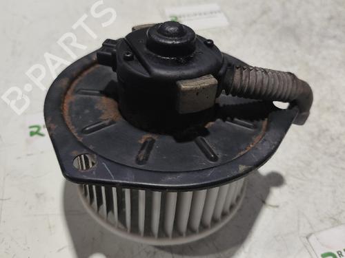 Used Heater blower motor TOYOTA DYNA Platform/Chassis (KD_, LY_, _Y2_, _U3_, _U4_, _U6_, _U8 [1999-2026]  31744550