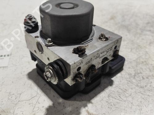ABS Bremseaggregat MITSUBISHI MIRAGE / SPACE STAR VI Hatchback (A0_A) 1.2 (A03A) (78 hp) 31744566