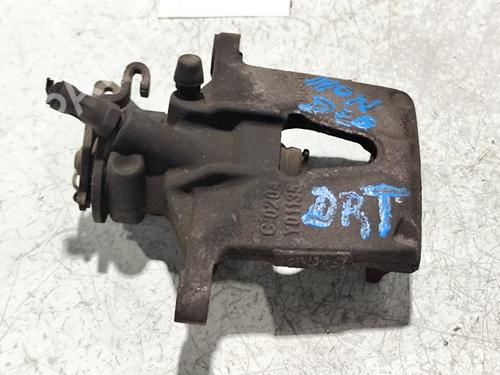 Used Brake master cylinder FORD MONDEO III Turnier (BWY) 2.0 TDCi (130 hp) 31744567