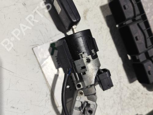 Electronic module CITROËN C4 I (LC_) 1.6 HDi | BP31744572M83