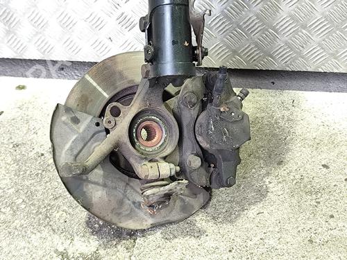 Left front steering knuckle VW POLO Variant (6V5) 1.9 TDI | BP31744575M25  - Image 5