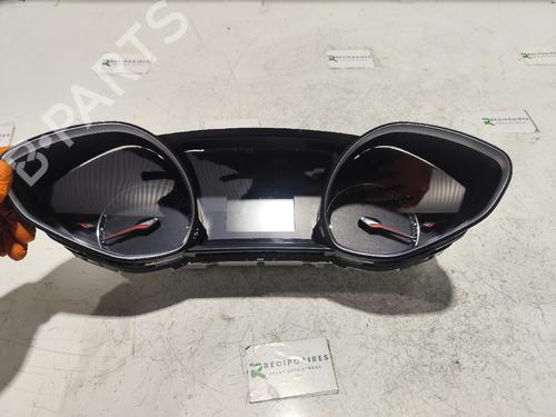 Used Instrument cluster PEUGEOT 308 SW II (LC_, LJ_, LR_, LX_, L4_) 1.2 THP 130 (131 hp) 31744595