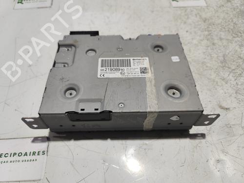 Auto-radio PEUGEOT 308 SW II (LC_, LJ_, LR_, LX_, L4_) 1.2 THP 130 (131 hp) 31744599