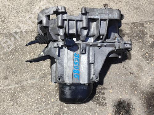 Used Gearbox RENAULT MEGANE I (BA0/1_) 1.9 DTi (82 hp) 31744604