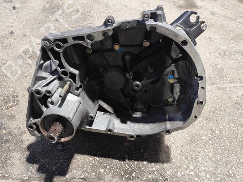 Getriebe für ALFA ROMEO MITO (955_) 1.3 MultiJet (955AXH1B, 955AXT1A) (90 hp) 31744605