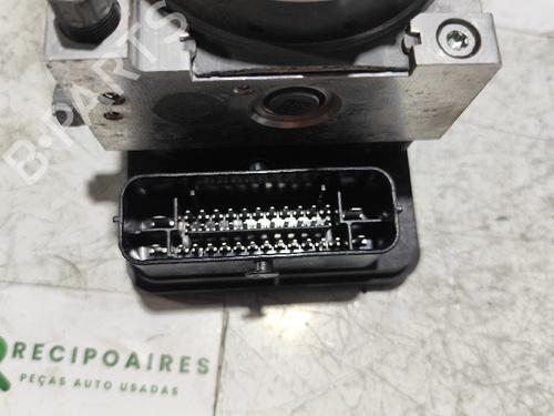 ABS pump RENAULT MEGANE IV Hatchback (B9A/M/N_) 1.5 dCi 110 (B9A3) | BP31744620M43 - Image 3