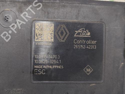 ABS pump RENAULT MEGANE IV Hatchback (B9A/M/N_) 1.5 dCi 110 (B9A3) | BP31744620M43 - Image 4