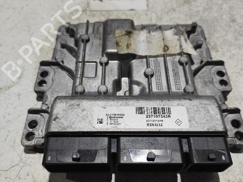 Used Engine control unit (ECU) RENAULT MEGANE IV Hatchback (B9A/M/N_) 1.5 dCi 110 (B9A3) (110 hp) 31744621