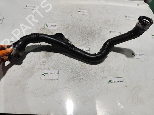 Rør RENAULT MEGANE IV Hatchback (B9A/M/N_) 1.5 dCi 110 (B9A3) | BP31744622M125