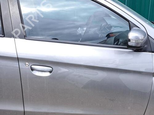 Used Right front door MITSUBISHI MIRAGE / SPACE STAR VI Hatchback (A0_A) 1.2 (A03A) (80 hp) 31744623