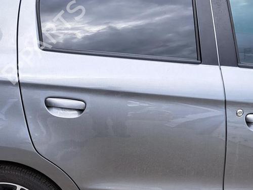 Dør højre bagtil MITSUBISHI MIRAGE / SPACE STAR VI Hatchback (A0_A) 1.2 (A03A) (80 hp) 31744624